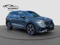 Volkswagen Tiguan R-Line 4M/DSG/ KAMERA/AHK/ACC/LED/MATRIX Grau - thumbnail 7