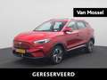 MG ZS EV Standard Range Luxury 50 kWh | Panoramadak | Le Rouge - thumbnail 1