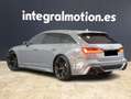 Audi RS6 4.0TFSi 630cv Performance Grijs - thumbnail 4