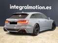 Audi RS6 4.0TFSi 630cv Performance Grey - thumbnail 6