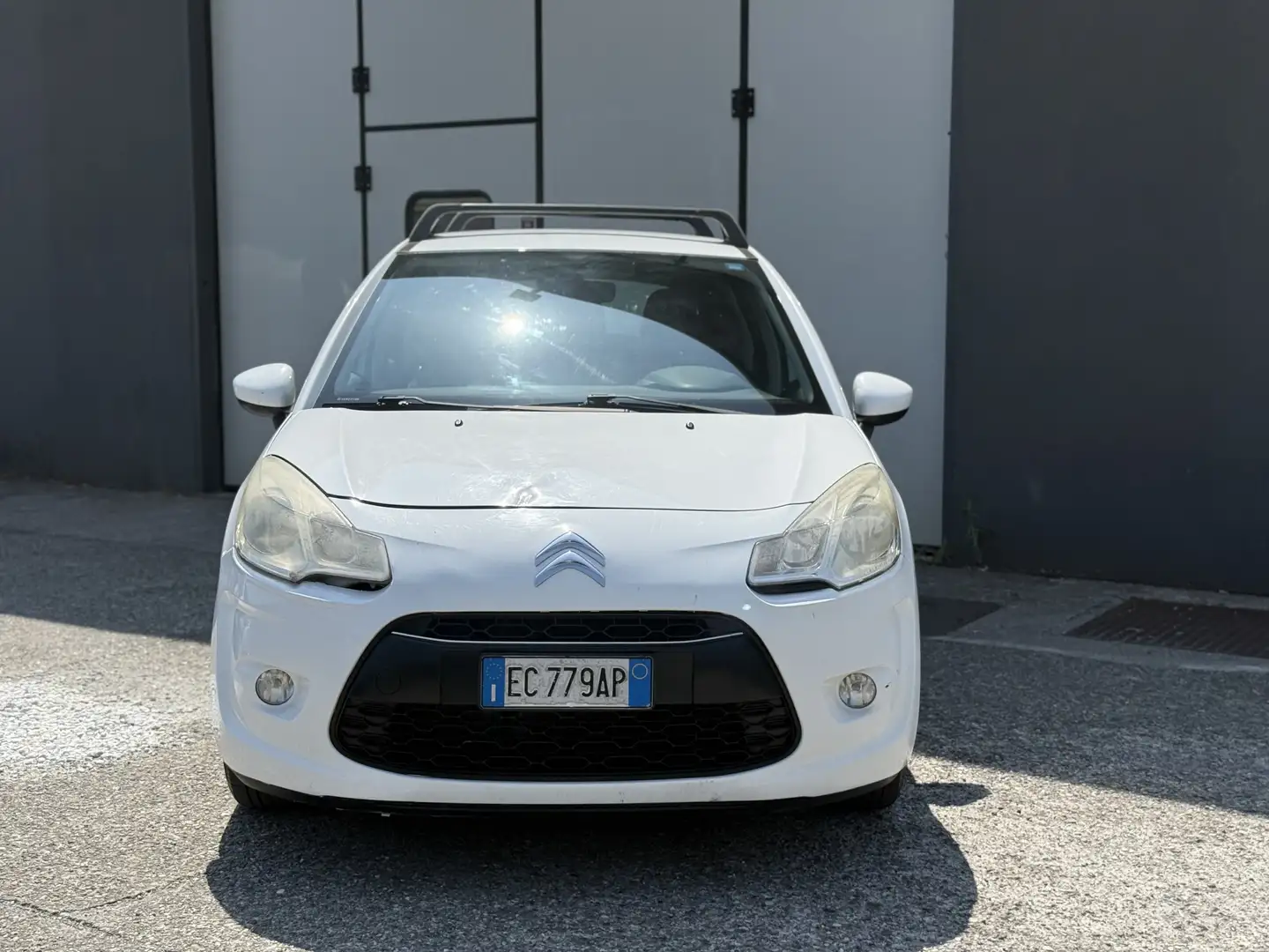 Citroen C3 1.4 Exclusive Style (exclusive) - 1
