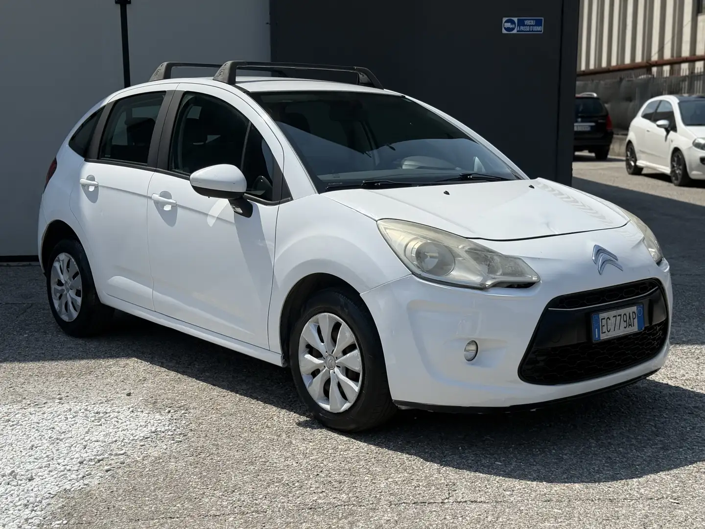 Citroen C3 1.4 Exclusive Style (exclusive) - 2