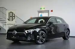 Mercedes-Benz A 180 Edition 19 *AUT*NAV*AMBIENT*LED*
