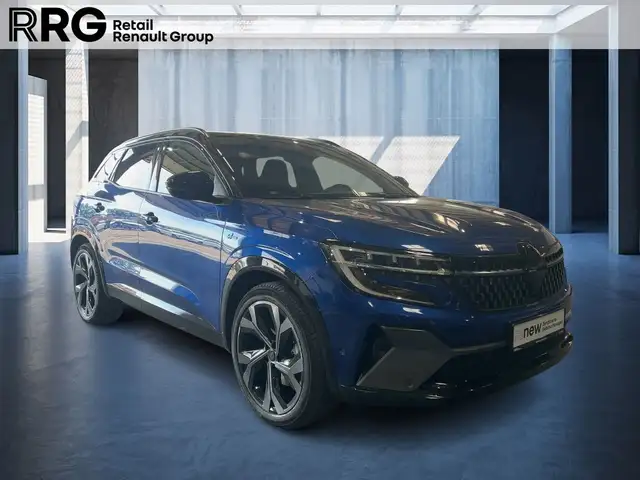 Renault Austral view 7