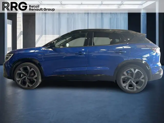 Renault Austral view 2