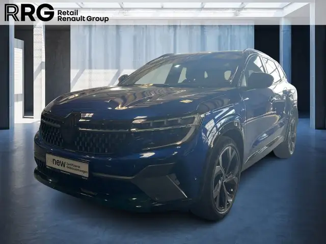 Renault Austral main image