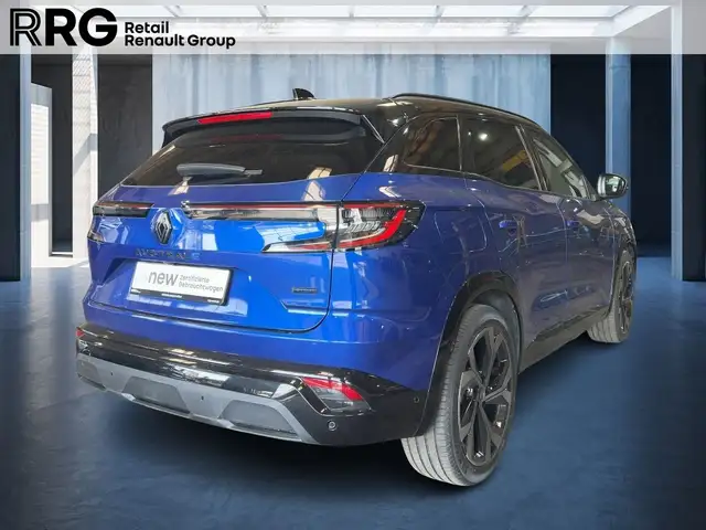 Renault Austral view 5