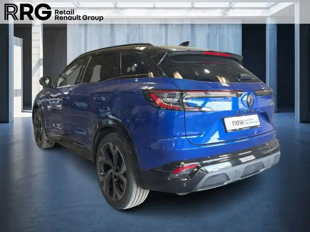 Renault Austral view 4