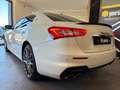 Maserati Ghibli 275cv auto my18 Gransport pack carbonio Weiß - thumbnail 5