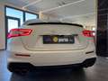Maserati Ghibli 275cv auto my18 Gransport pack carbonio Weiß - thumbnail 4