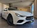 Maserati Ghibli 275cv auto my18 Gransport pack carbonio Weiß - thumbnail 1