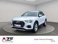 Audi Q3 35 TFSI S tronic advanced AHK+STANDHZG+LED Weiß - thumbnail 1