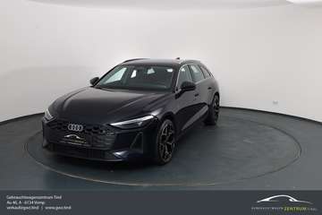Avant TFSI MHEV+ S-tronic*SPORTPAK*LEDER*VOLLAU...