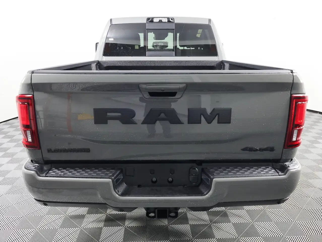 RAM 3500 photo RAM 3500