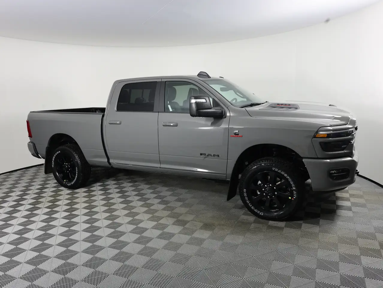 RAM 3500 photo RAM 3500