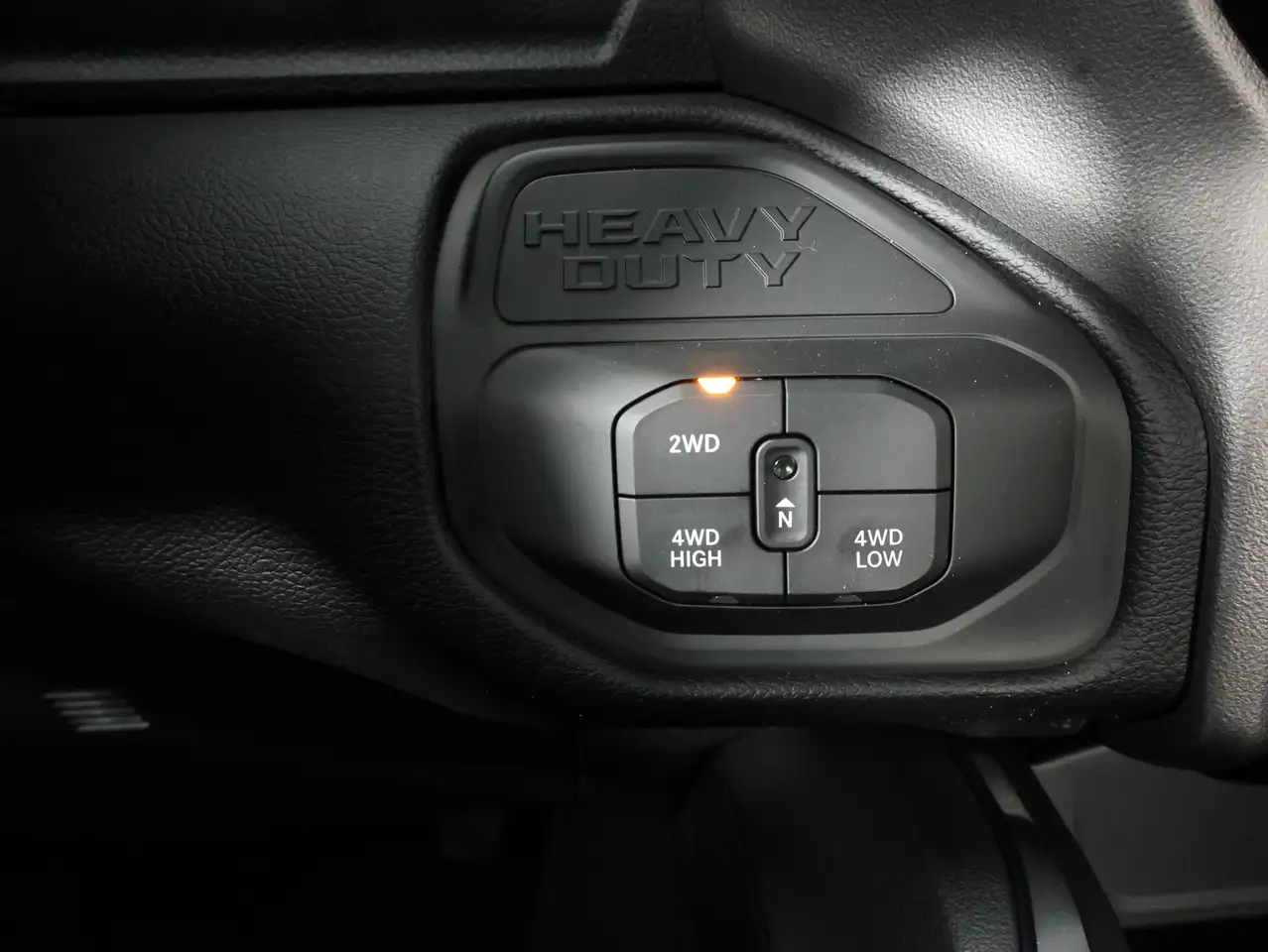 RAM 3500 photo RAM 3500