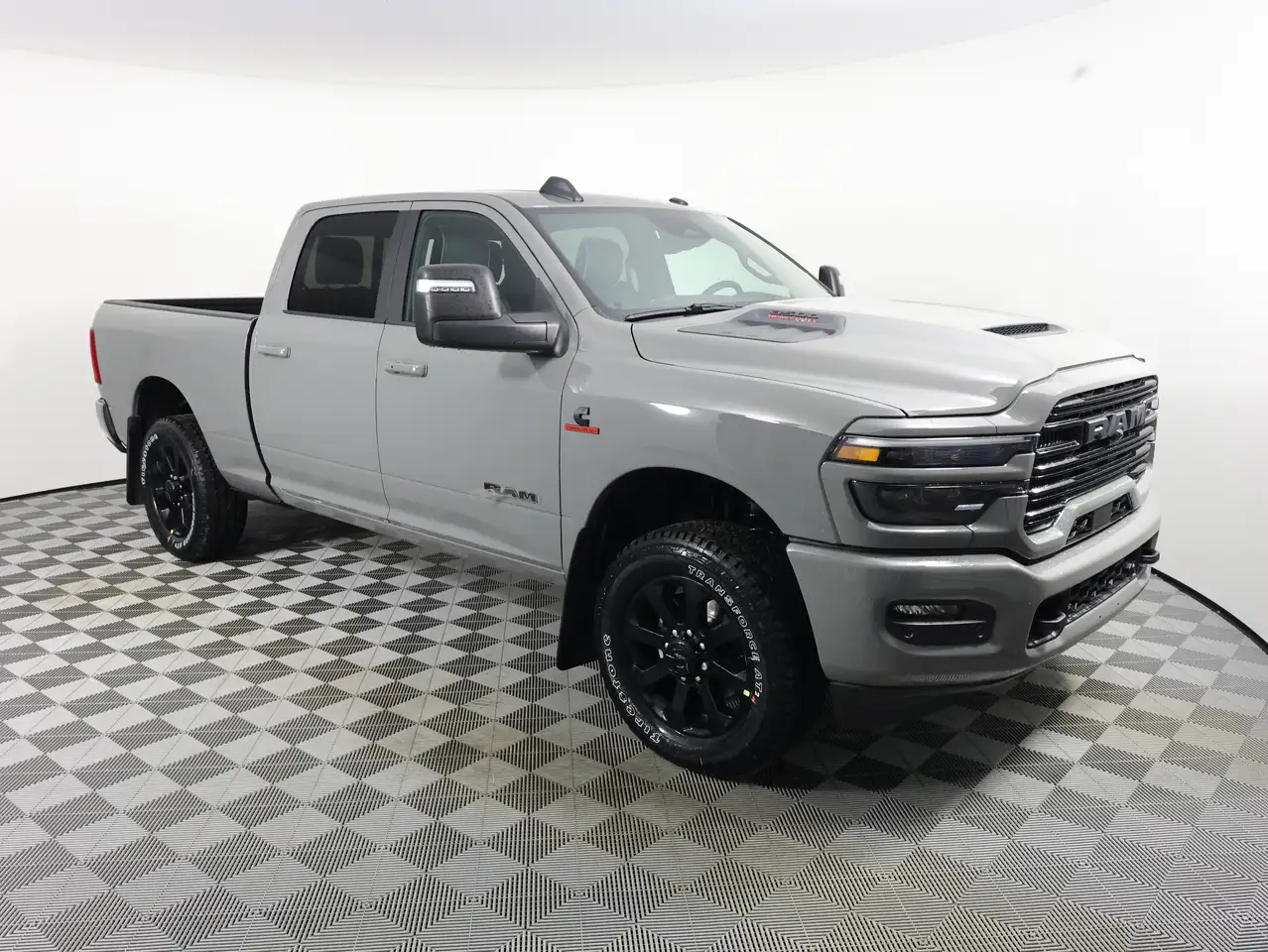 RAM 3500 photo RAM 3500