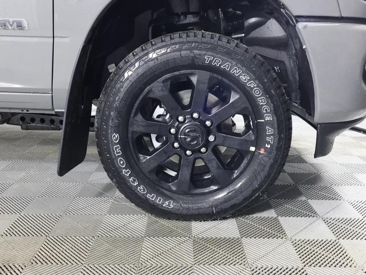 RAM 3500 photo RAM 3500