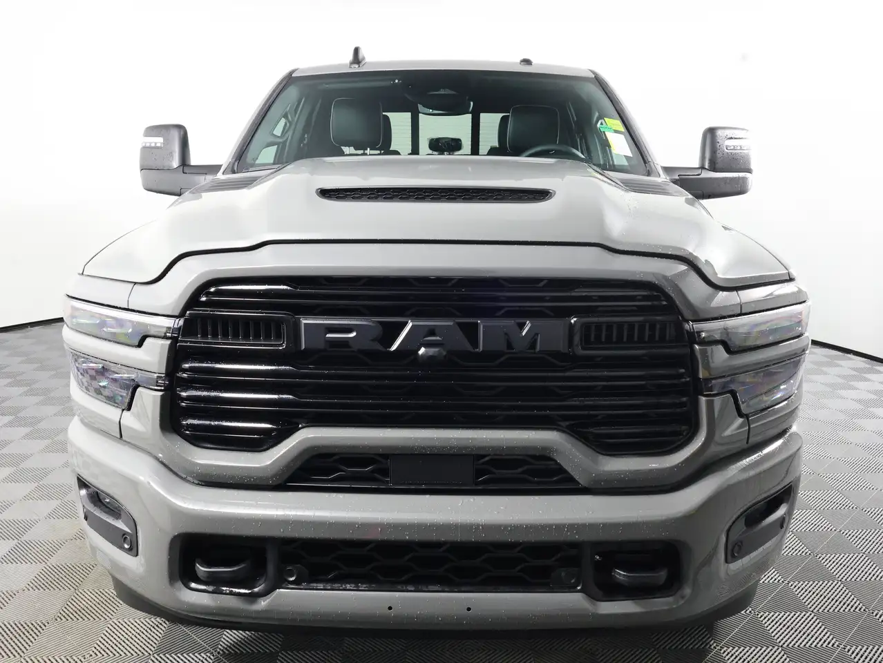 RAM 3500 photo RAM 3500