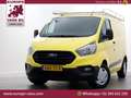 Ford Transit Custom 2.0 TDCI L1H1 Trend Airco/Inrichting 06-2019 Geel - thumbnail 1