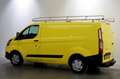 Ford Transit Custom 2.0 TDCI L1H1 Trend Airco/Inrichting 06-2019 Geel - thumbnail 10