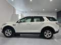 Land Rover Discovery Sport 2.0TD4 SE 4x4 Aut. 180 Bianco - thumbnail 12