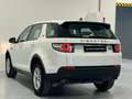 Land Rover Discovery Sport 2.0TD4 SE 4x4 Aut. 180 Blanc - thumbnail 11