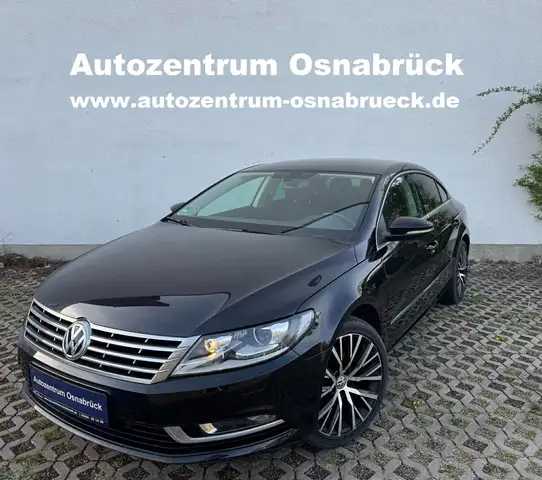 Volkswagen CC Basis BMT Navi Sitz Xenon PDC