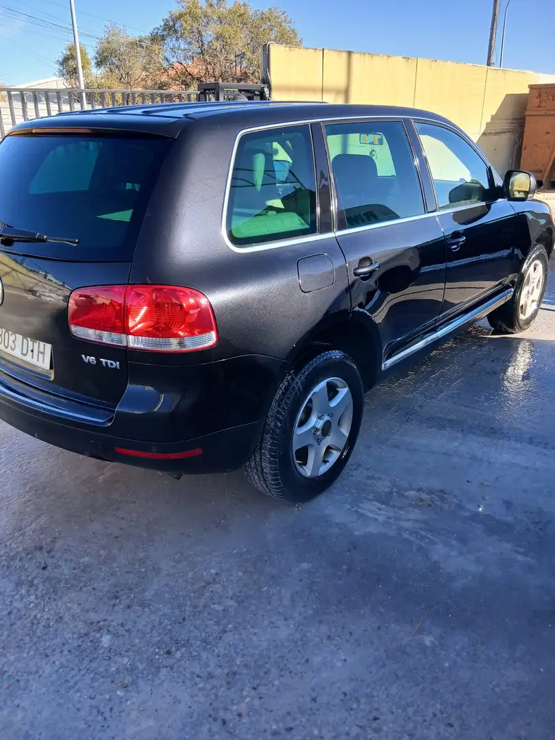 Volkswagen Touareg Touareg 3.0TDI V6 Tiptronic - 2