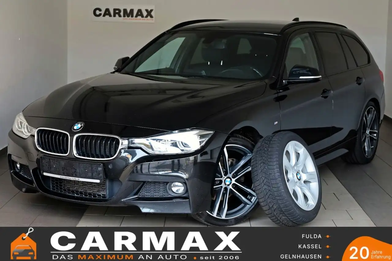BMW 320