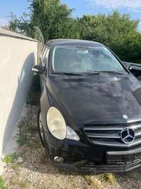 Classe R Long 350 CDI 7 pl 4Matic A