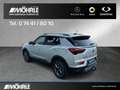 SsangYong Korando Korando 1.6 D Quartz 4WD AHK Kamera Sitzheizung Silber - thumbnail 3