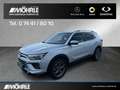 SsangYong Korando Korando 1.6 D Quartz 4WD AHK Kamera Sitzheizung Silber - thumbnail 2