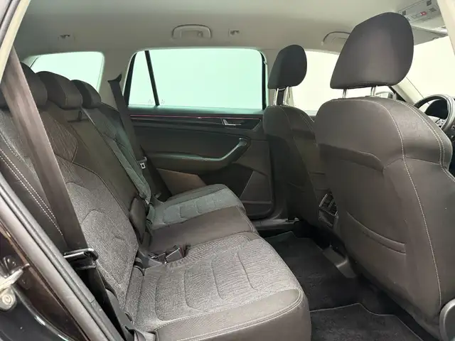 Skoda Kodiaq view 14