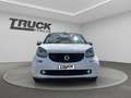 smart forTwo III 2015 Cabrio - Fortwo Cabrio eq Passion my19 Weiß - thumbnail 2