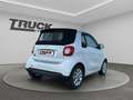 smart forTwo III 2015 Cabrio - Fortwo Cabrio eq Passion my19 Weiß - thumbnail 6