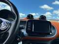 smart forTwo III 2015 Cabrio - Fortwo Cabrio eq Passion my19 Weiß - thumbnail 8