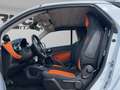 smart forTwo III 2015 Cabrio - Fortwo Cabrio eq Passion my19 Weiß - thumbnail 13