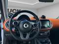 smart forTwo III 2015 Cabrio - Fortwo Cabrio eq Passion my19 Weiß - thumbnail 7