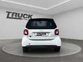 smart forTwo III 2015 Cabrio - Fortwo Cabrio eq Passion my19 Weiß - thumbnail 5