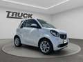 smart forTwo III 2015 Cabrio - Fortwo Cabrio eq Passion my19 Weiß - thumbnail 3