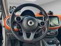 smart forTwo III 2015 Cabrio - Fortwo Cabrio eq Passion my19 Weiß - thumbnail 10