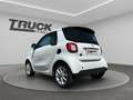 smart forTwo III 2015 Cabrio - Fortwo Cabrio eq Passion my19 Weiß - thumbnail 4
