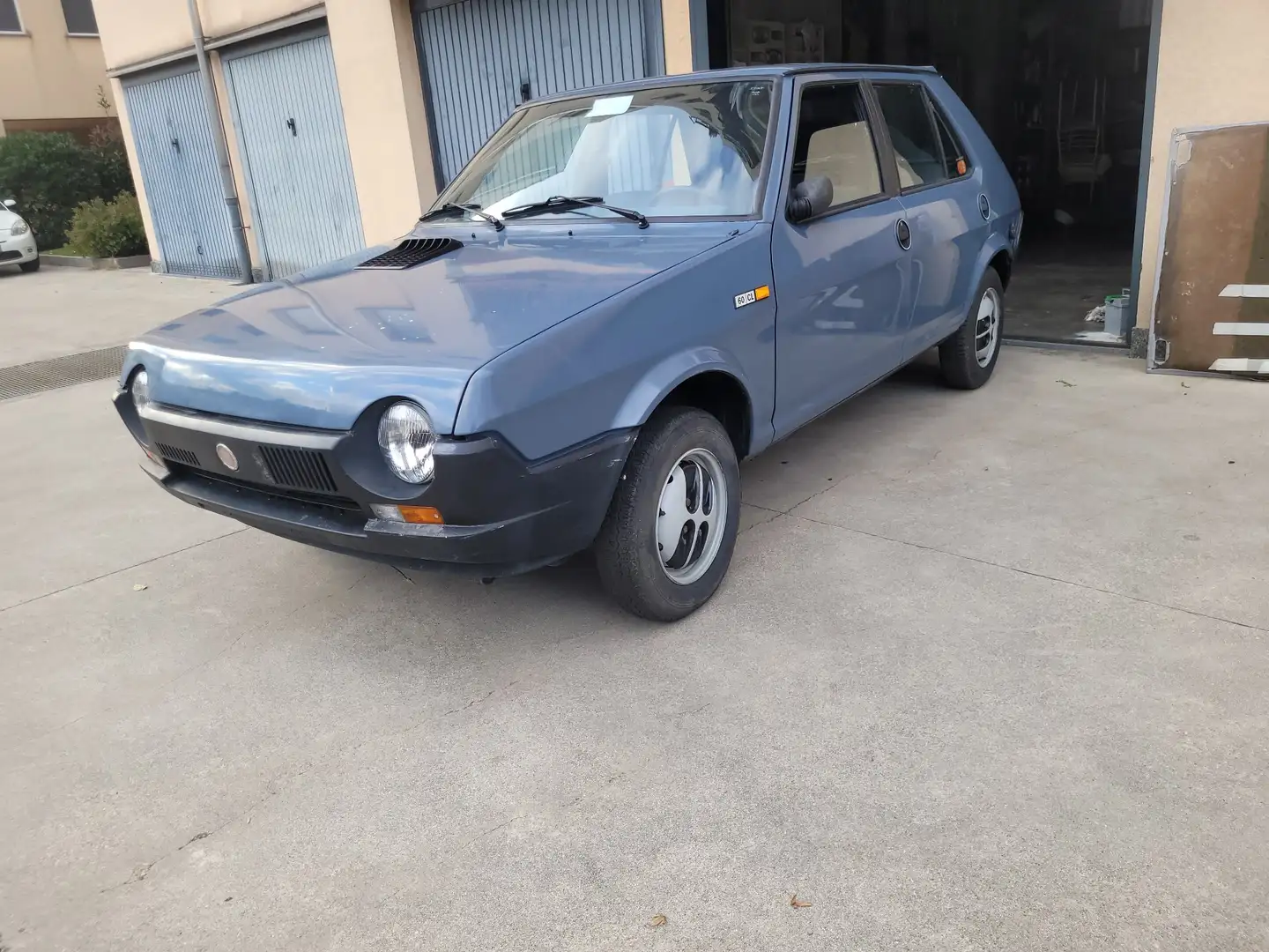 Fiat Ritmo 5p 1.1 L 60cv - 1