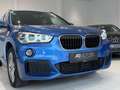 BMW X1 sDrive18d M Sport Aut. // TOP // KREDIT-GRANTIE... Blau - thumbnail 7