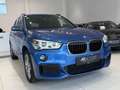 BMW X1 sDrive18d M Sport Aut. // TOP // KREDIT-GRANTIE... Blau - thumbnail 6