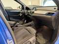 BMW X1 sDrive18d M Sport Aut. // TOP // KREDIT-GRANTIE... Blau - thumbnail 23