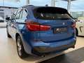 BMW X1 sDrive18d M Sport Aut. // TOP // KREDIT-GRANTIE... Blau - thumbnail 9