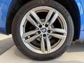 BMW X1 sDrive18d M Sport Aut. // TOP // KREDIT-GRANTIE... Blau - thumbnail 39