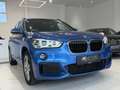 BMW X1 sDrive18d M Sport Aut. // TOP // KREDIT-GRANTIE... Blau - thumbnail 5